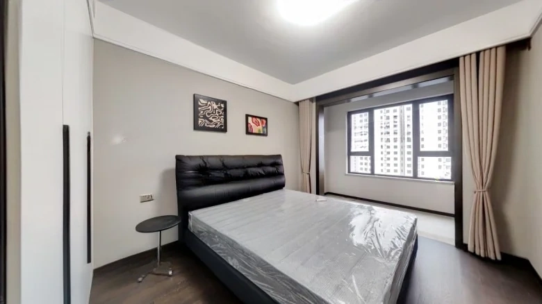 Poly West Lake 68号备注：通常在翻译中文地址或楼栋编号时， - View 2