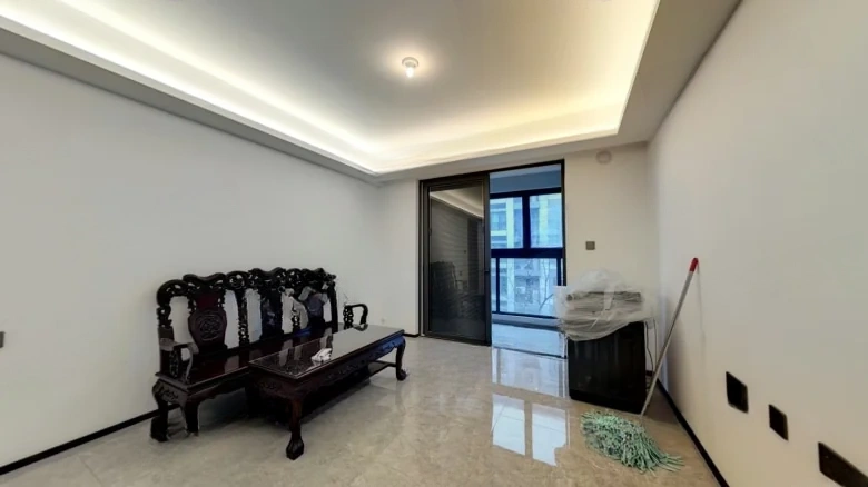 Vanke Lakeside Cloud View Court - View 6