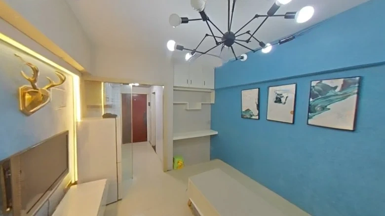 Yu Zhou World Trade Mall Siming - View 3