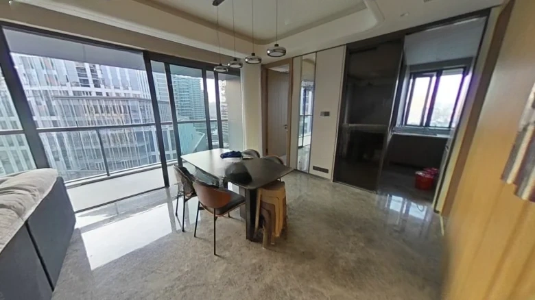 Jiang Mingyue Lang Garden - View 7