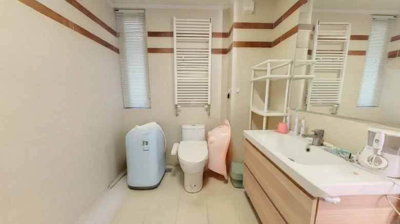 Mingyue Villa Estate - View 8