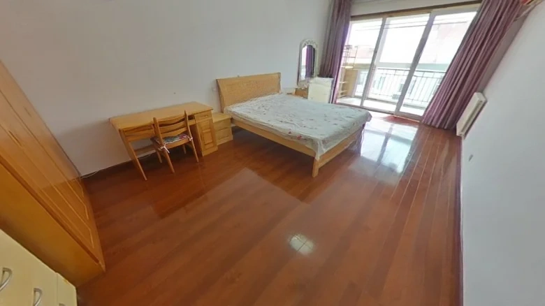 Jinhai Plaza - View 2