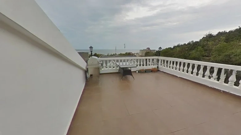 Confluence Sea Villa - View 13