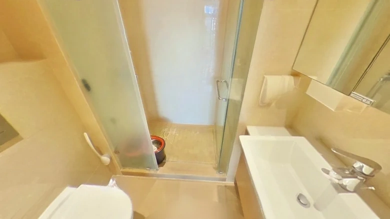 Jade Light New City International Center - View 6