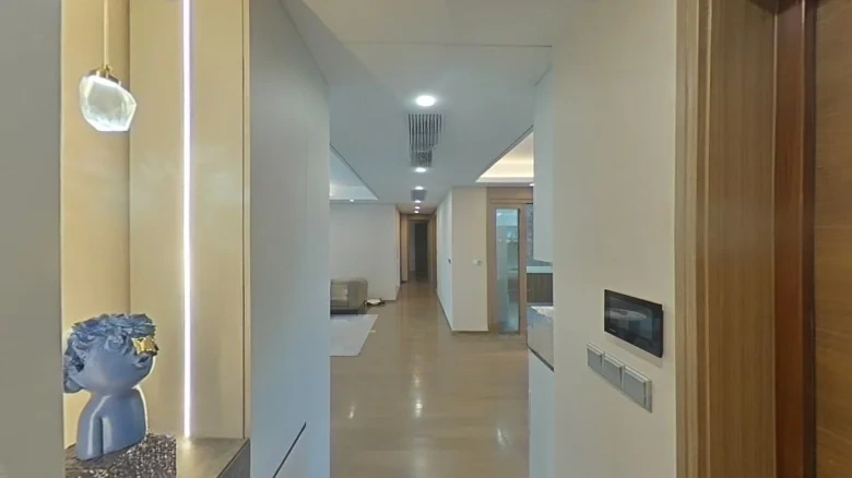 Cloudy Garden Villas - View 23