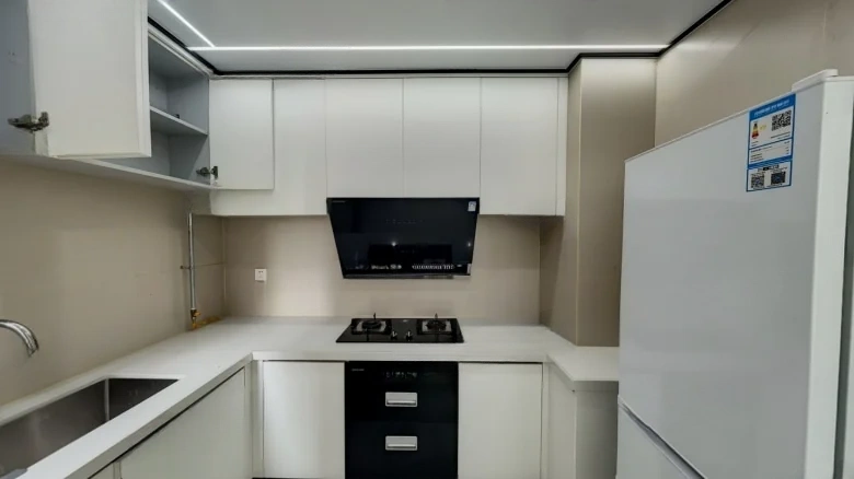 Zhongzhai Nan Yuan - View 6