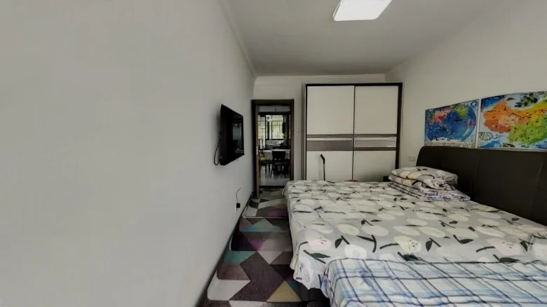 Chengnan New Village Chongchuan District - View 5