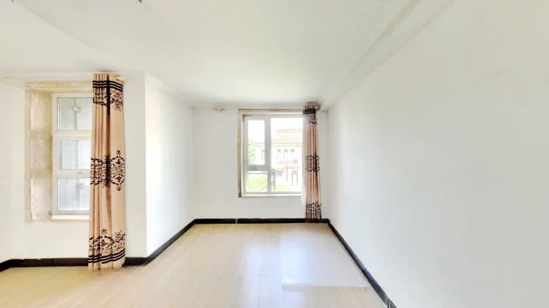 Rich Wang Fu Rong Ming Ge - View 3