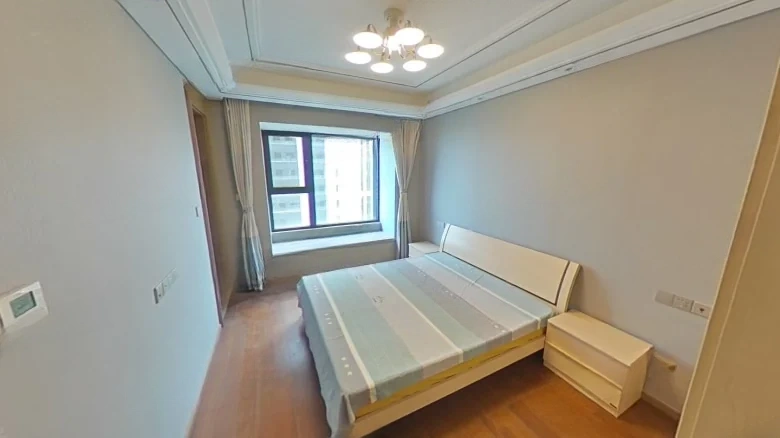 Seabrook Shine Phase II - View 3