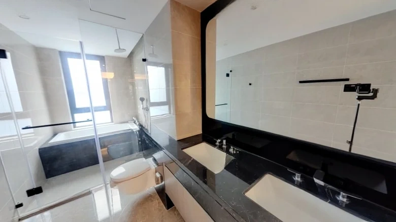 Wuhou Jinmao Mansion Phase II - View 9