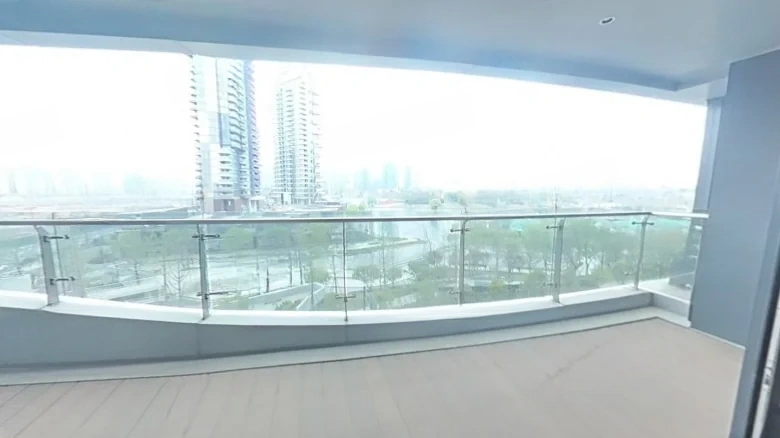 Lu Lake Ecocity Ting Courtyard - View 16