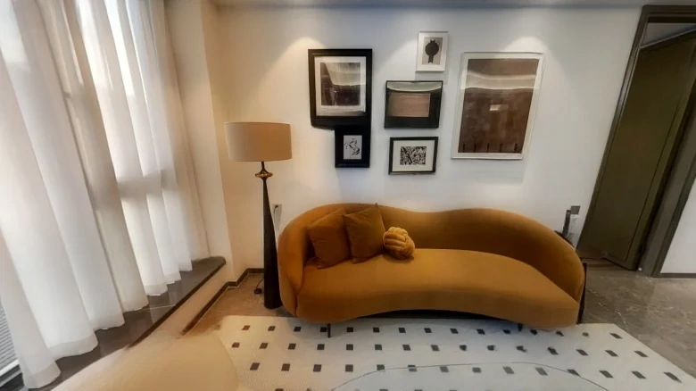 Zhongjun Tianxiu - View 13