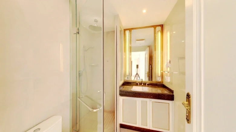 Xi Chen Original Manuscript - View 9