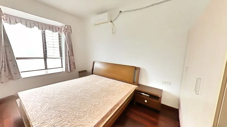 Yuan Chang Jun Yue Mountain Siming - View 2