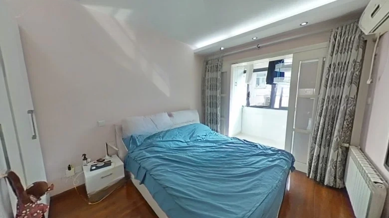 Huangpu Road No. 4 Compound - View 4