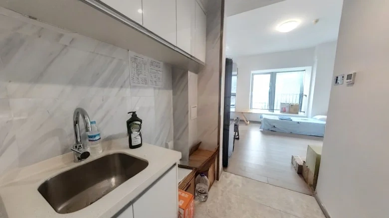 New Town Residence - View 3