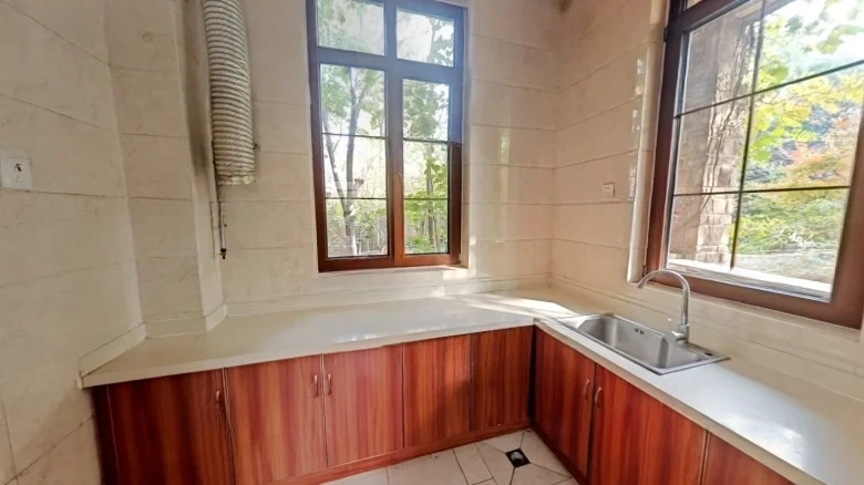 Heavenly Horse City - View 15