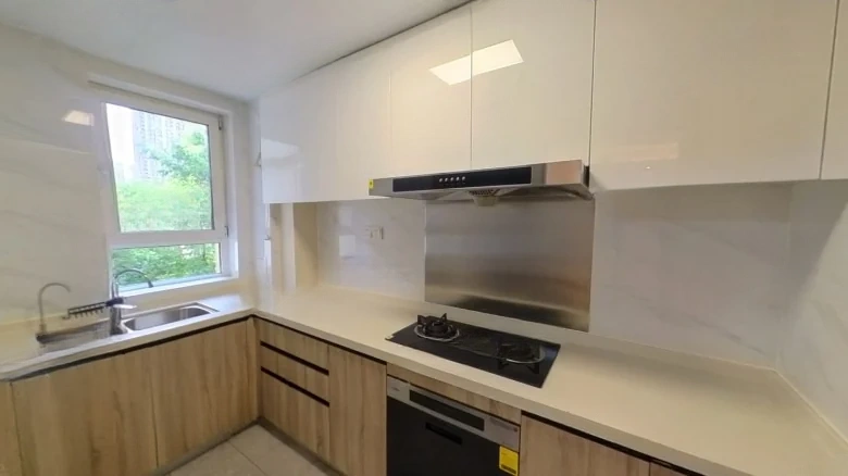 Yuedan Mountain by Gemdale - View 7