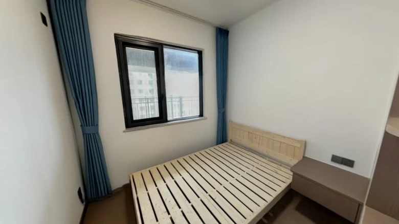 Dahan Chunhe Yunjing - View 4