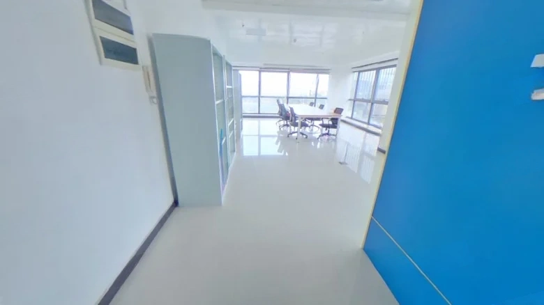 Lingyu Business Plaza - View 5