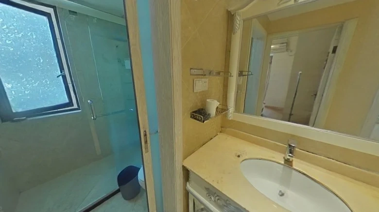 Suning Rui Cheng Yin He International District - View 8