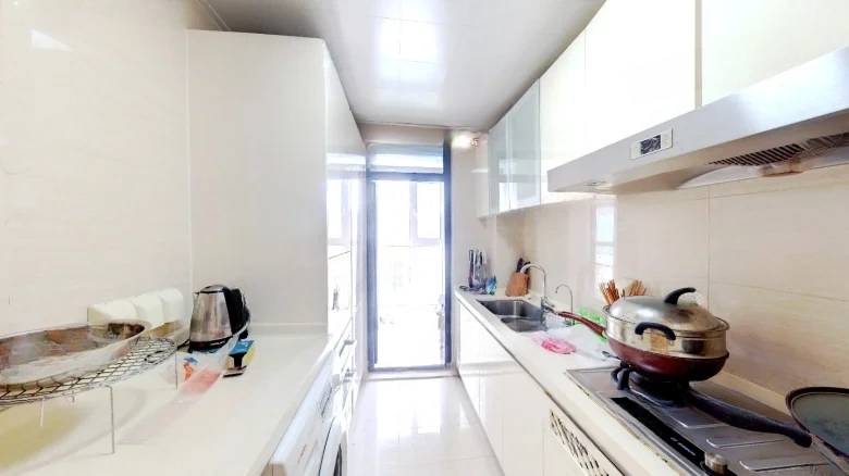 Lushang Shoufu - View 5