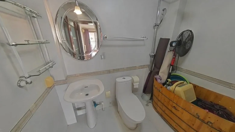 Jinhai Plaza - View 7