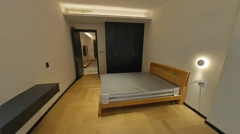 Jade City Phase V - View 4