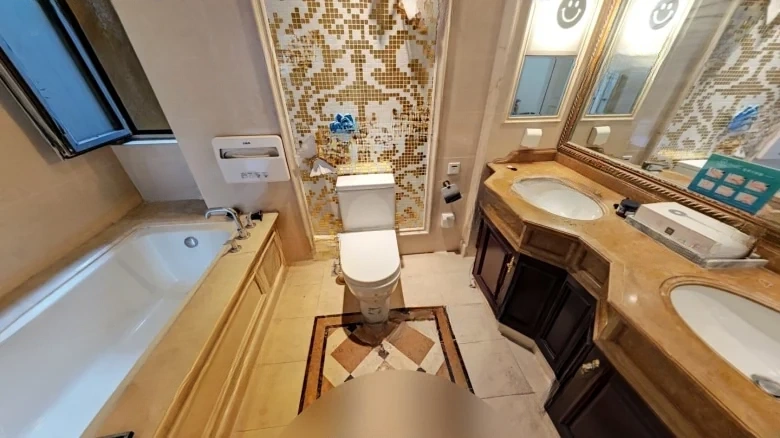 Wanda Mansion - View 13