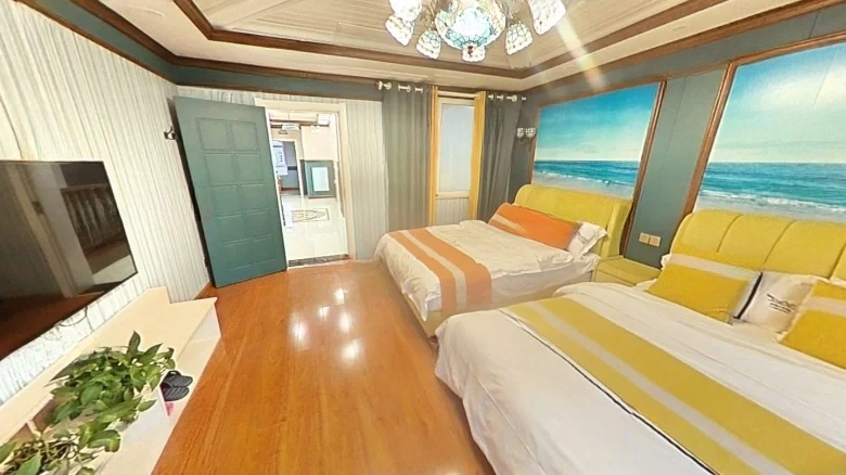 Qingdao Golden Sand Beach Impressions - View 8