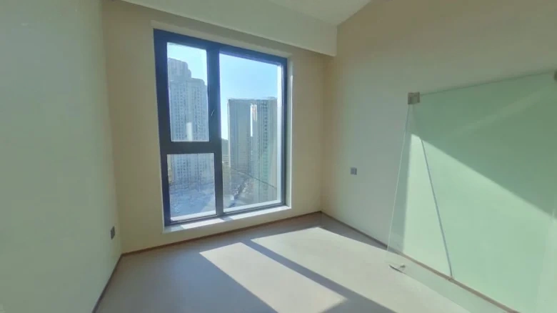 China Resources Land Rui Fu Mansion - View 1