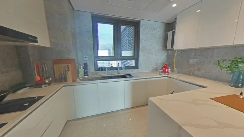 Silver Abundance Jade Seal City Mansion Luna - View 9