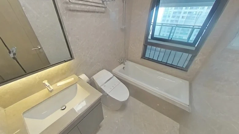 Rende Urban Starlight - View 9