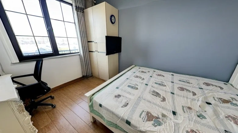 Oceanwide Tianzhu Phase III - View 3