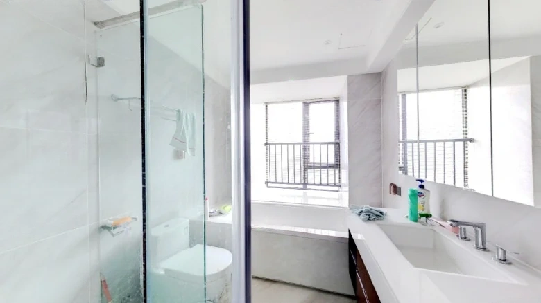 Vanke Jade Park Phase I - View 8