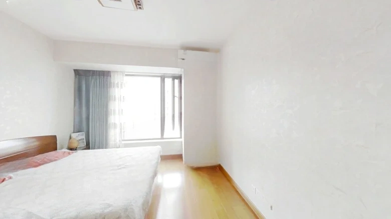 Huafa Shoufu - View 2