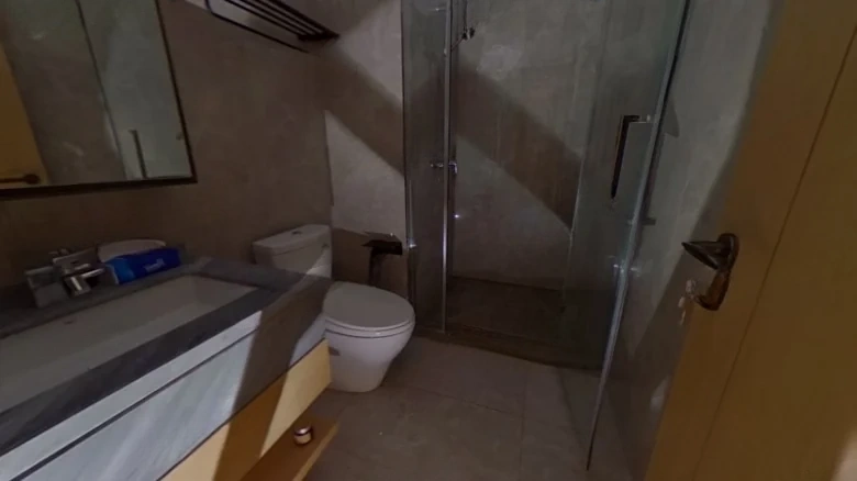 China Resources Center Yuefu Residence - View 10