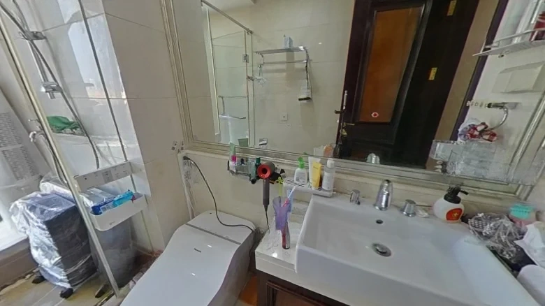 Deep Blue Center - View 12