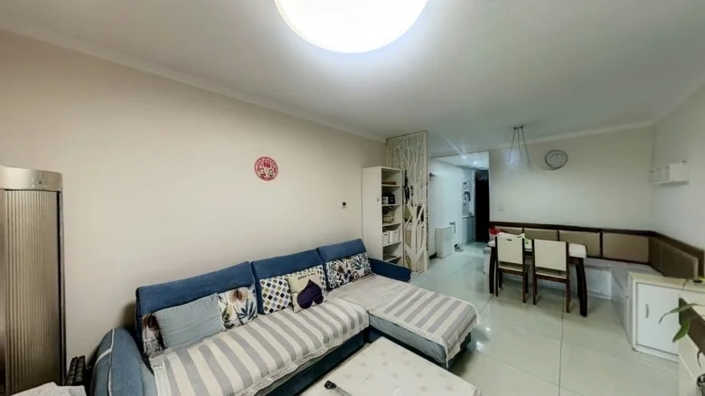 Triumph Mansion - View 2