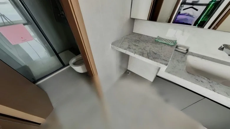 Jianwu Ziyun Court - View 5