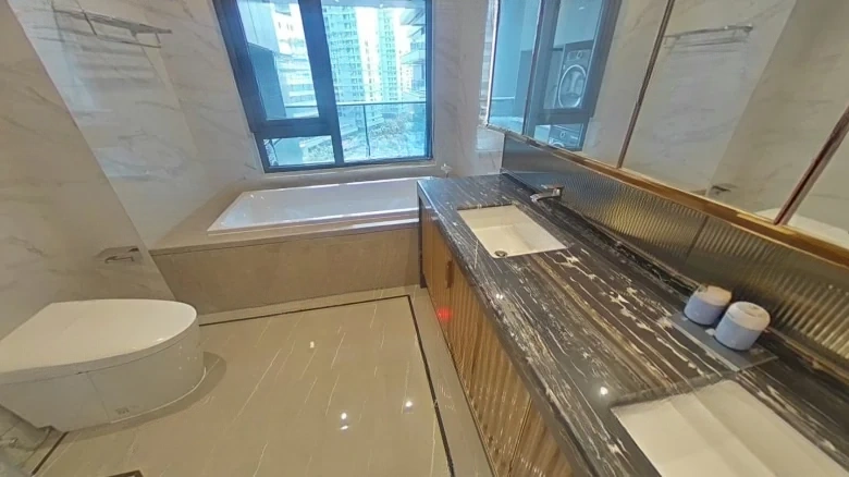 Ocean Tides Moonlight Castle - View 12