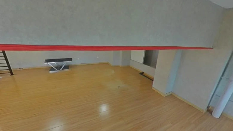 Haier Urban Innovation Cloud Street - View 2