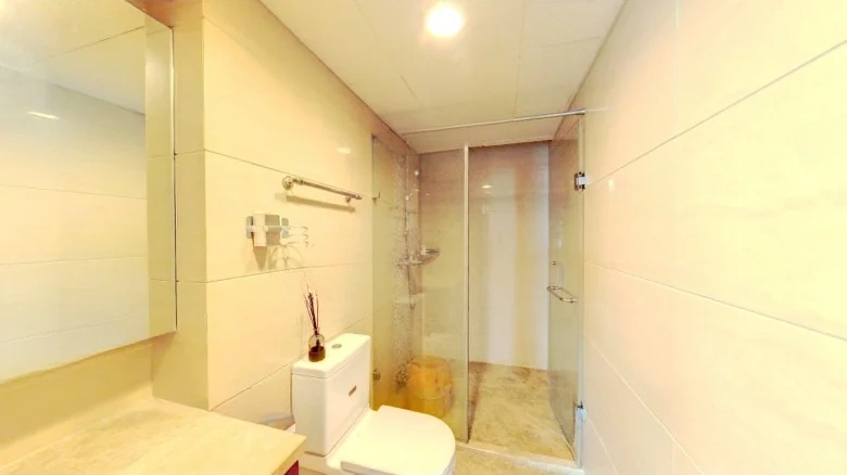 Jinui Tower - View 6