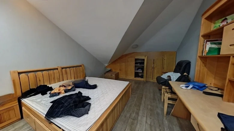 Golden Fragrant Forest Phase V - View 5