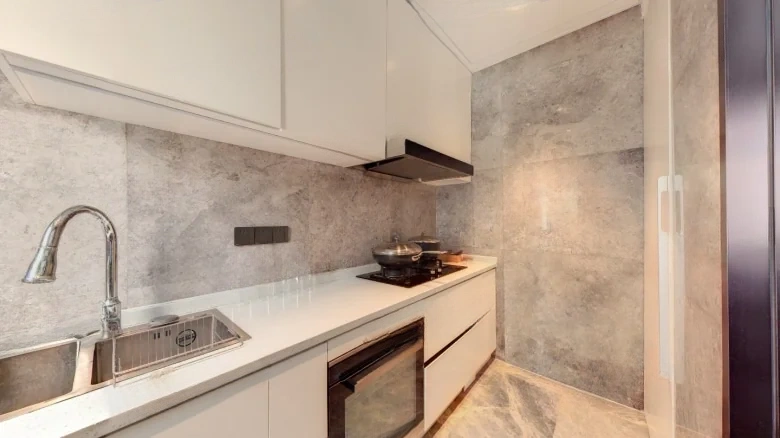 Mountain Almond Spring Dawn Villa - View 9