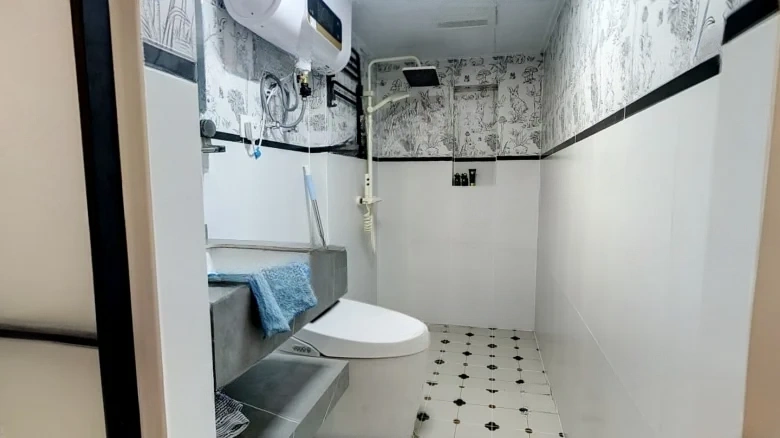 Jianfa Yangyun - View 7