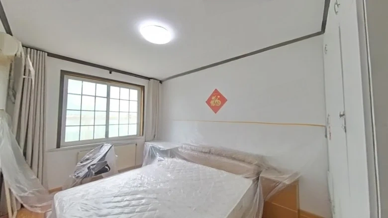 Golden Emperor Mountain Villa - View 1