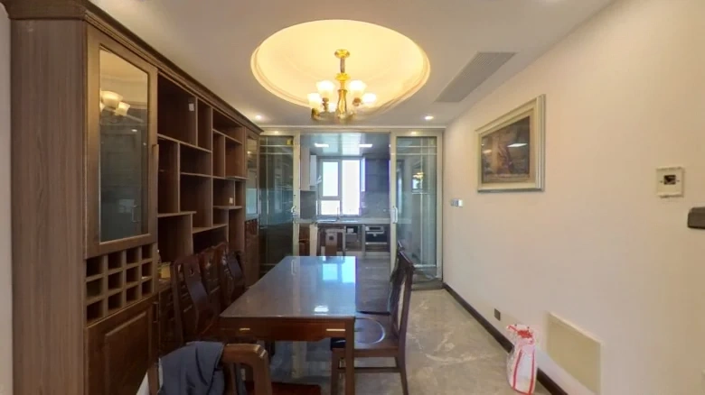 Oceanside Grand River Mansion Chapter - View 7