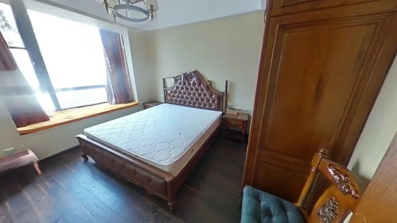 Fusion Sky City Fusion Imperial Mansion - View 2