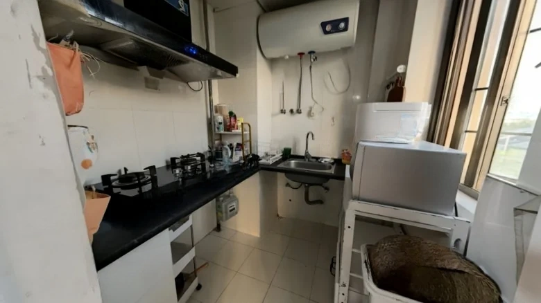 Galaxy Bay福苑 - View 6